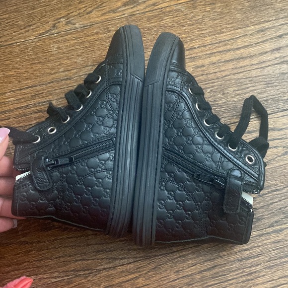 Gucci shoes Girls - Picture 4 of 4